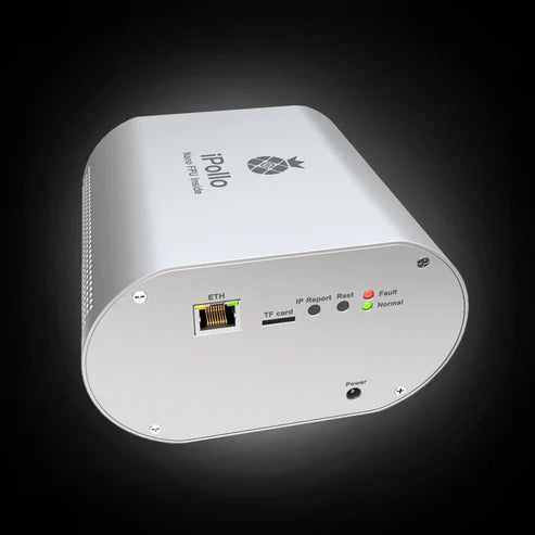 Miner iPollo G1 Mini – Miner Grin cu 1.4 GH/s, Consum 120W